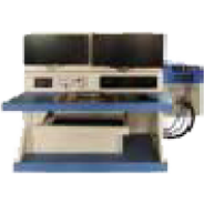 X-ray digital Imaging<br>Inspection system projector